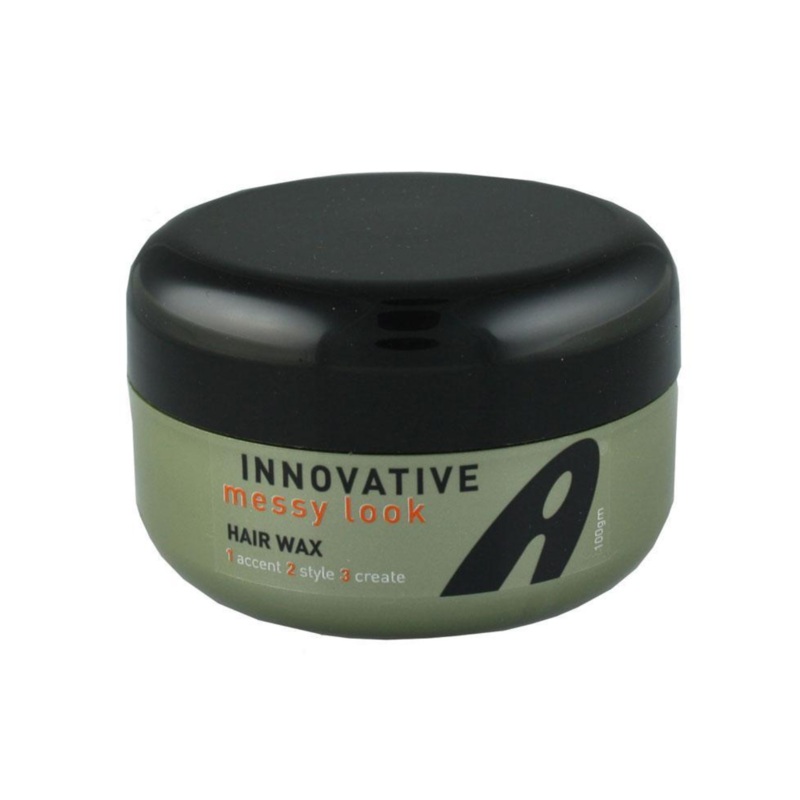 JEYNELLE INNOVATIVE MESSY LOOK HAIR WAX 100G