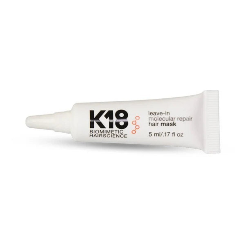 K18 Leave In Repair Mask 5ml