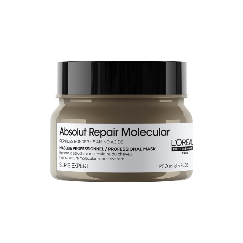 L'Oral Professionnel — Absolut Repair Molecular – Mask 8.5oz