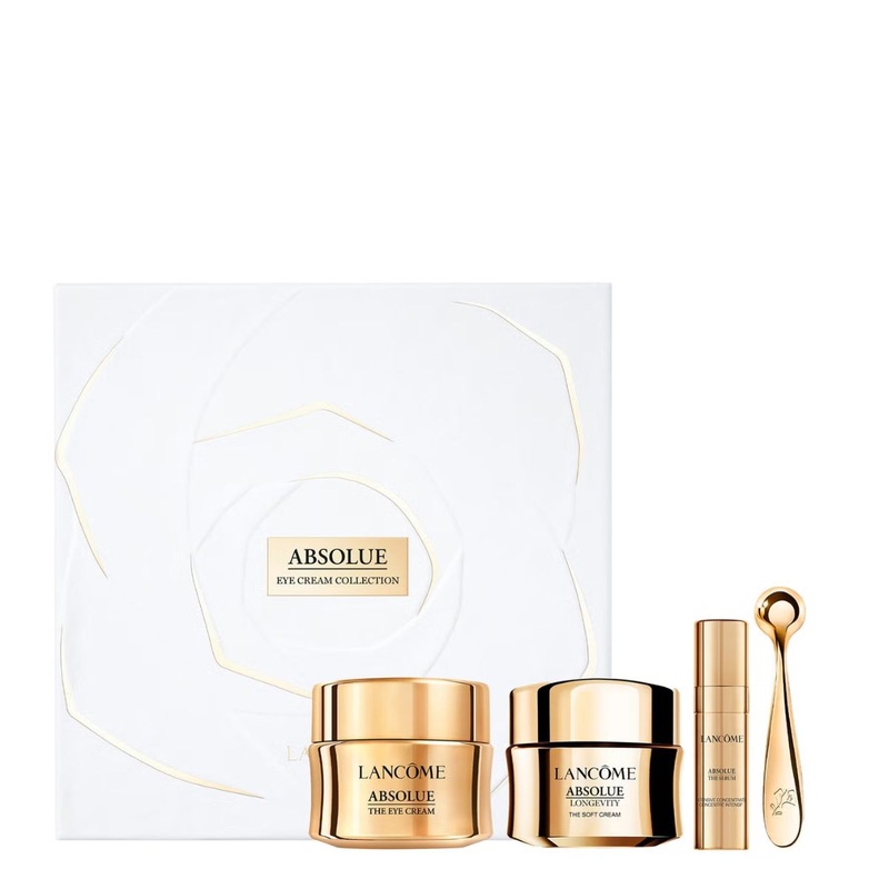 Lancme Absolue Eye Cream Collection