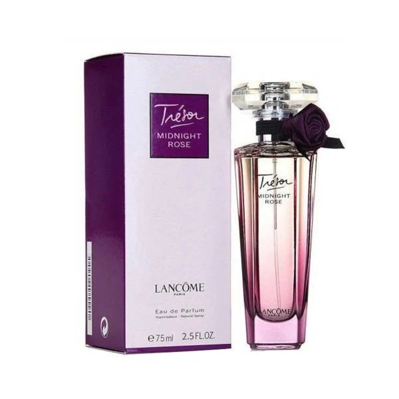 Lancome Tresor Midnight Rose Eau De Parfum 75ml