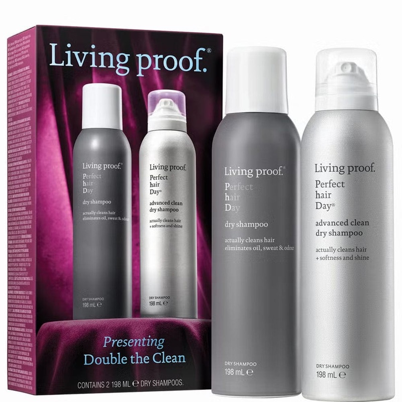 Living Proof Double The Clean Duo