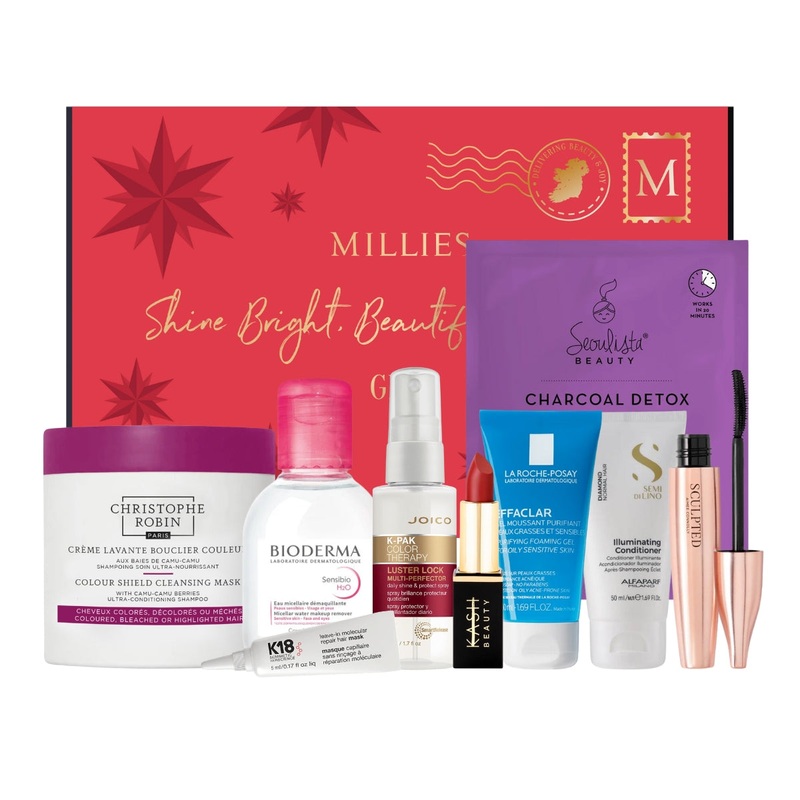 Millies Exclusive Shine Bright, Beautiful Daughter Gift Box