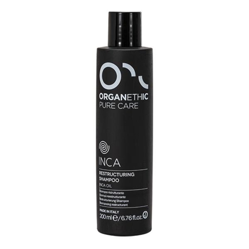 Organethic — Restructuring Shampoo 6.76oz