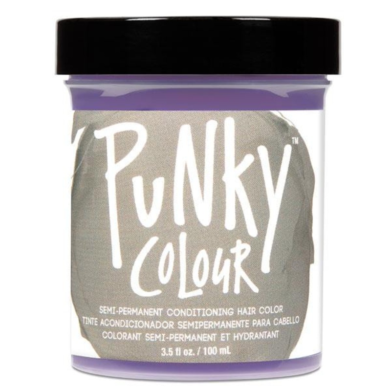 Punky Colour — Platinum Toner