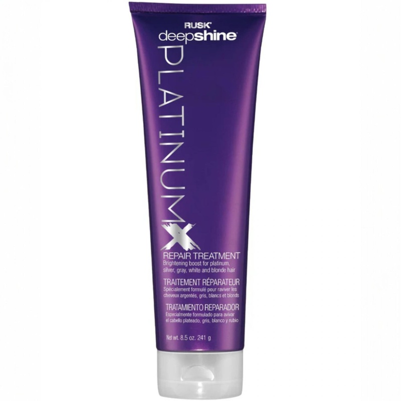 Rusk — Repair Treatment 8.5 oz