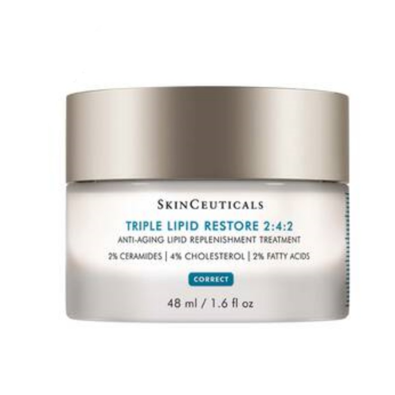SkinCeuticals Triple Lipid Restore 2:4:2 Correct Treatment