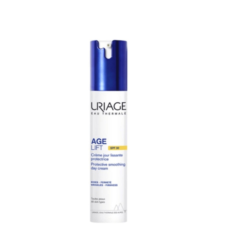 Uriage – Age Lift Protective Smoothing Day Cream Spf 30