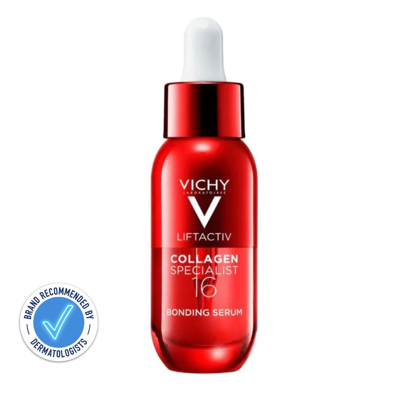 VICHY Liftactiv Collagen Specialist 16 Bonding Serum 30ml