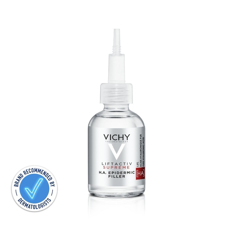 VICHY Liftactiv Hyaluronic Specialist H.A. Filler Serum 30ml