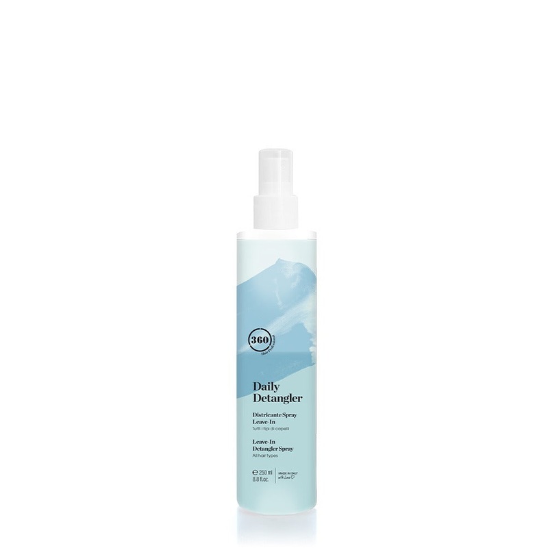 360 Daily Detangler 250ml