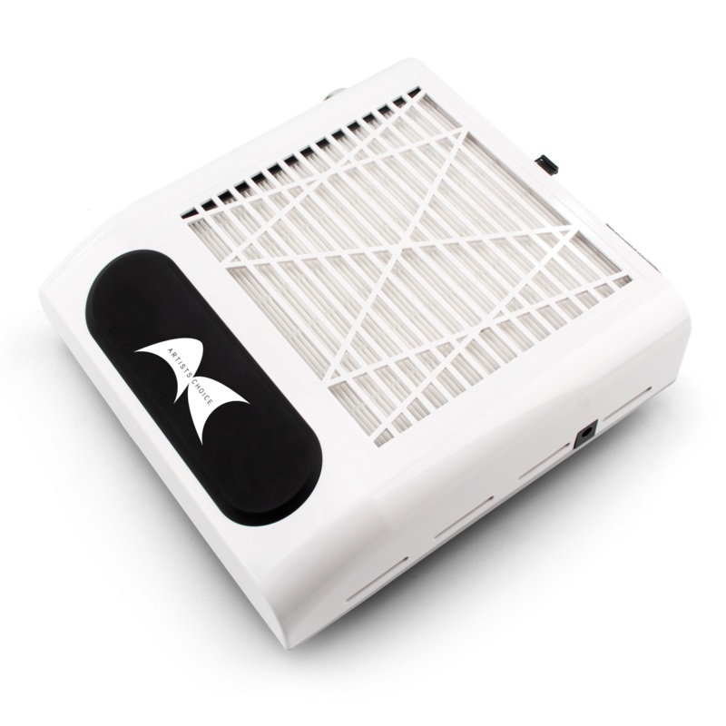 Artist Choice Nail Duster Vaccum