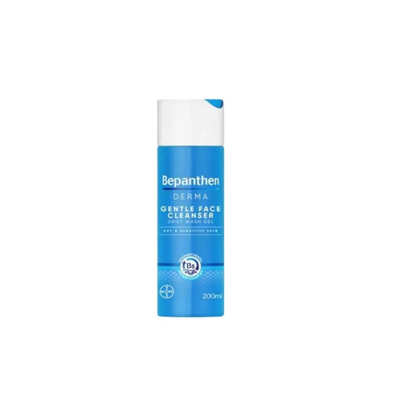 Bepanthen Derma Gentle Cleanser 200ml