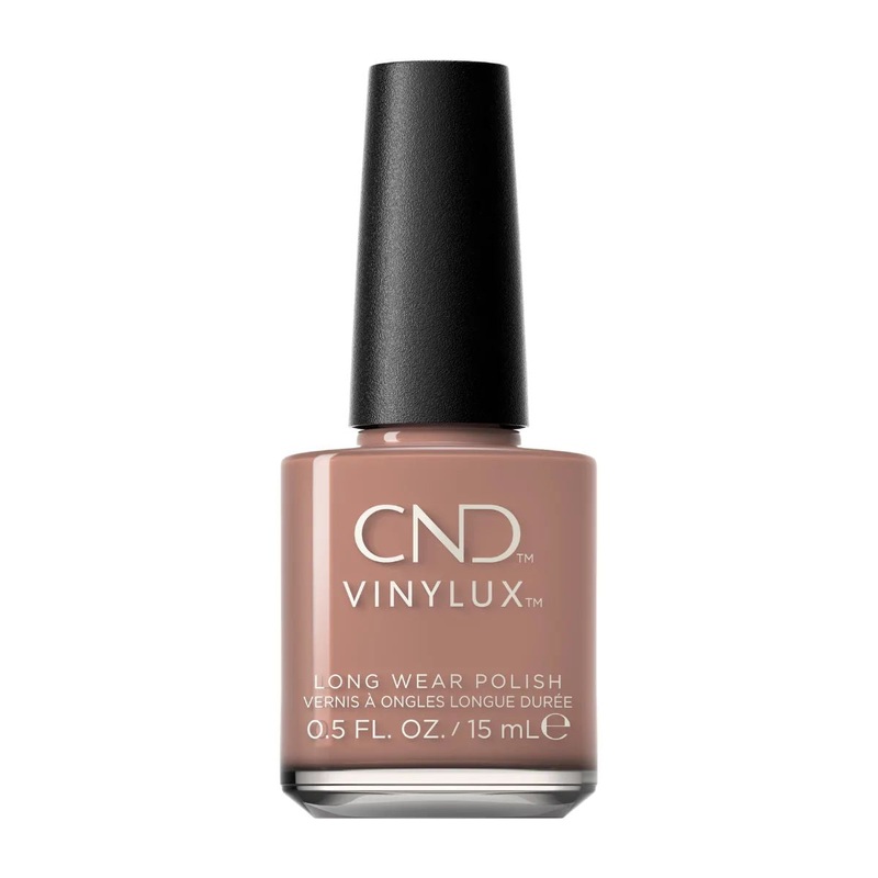 CND Vinylux #425 We Want Mauve