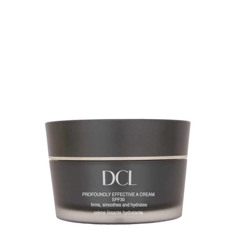 Dcl – Profoundly Effective A Cream SPF30