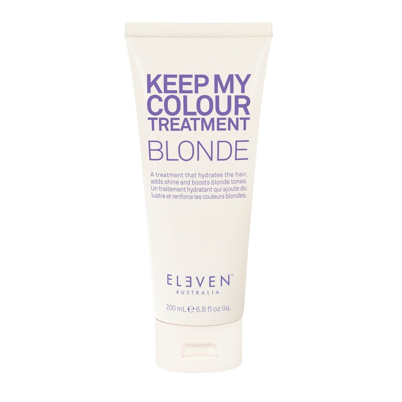 Eleven Keep My Colour Treatment Blonde