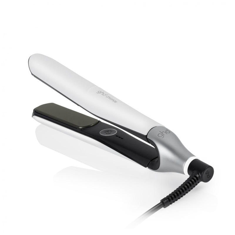 GHD — Chronos Styler – White