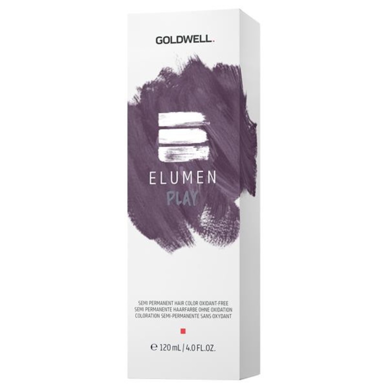 Goldwell Elumen — Violet 4oz