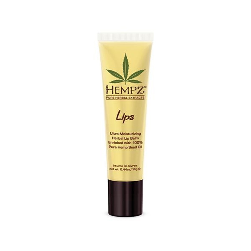 Hempz — Original – Lip Balm .44oz