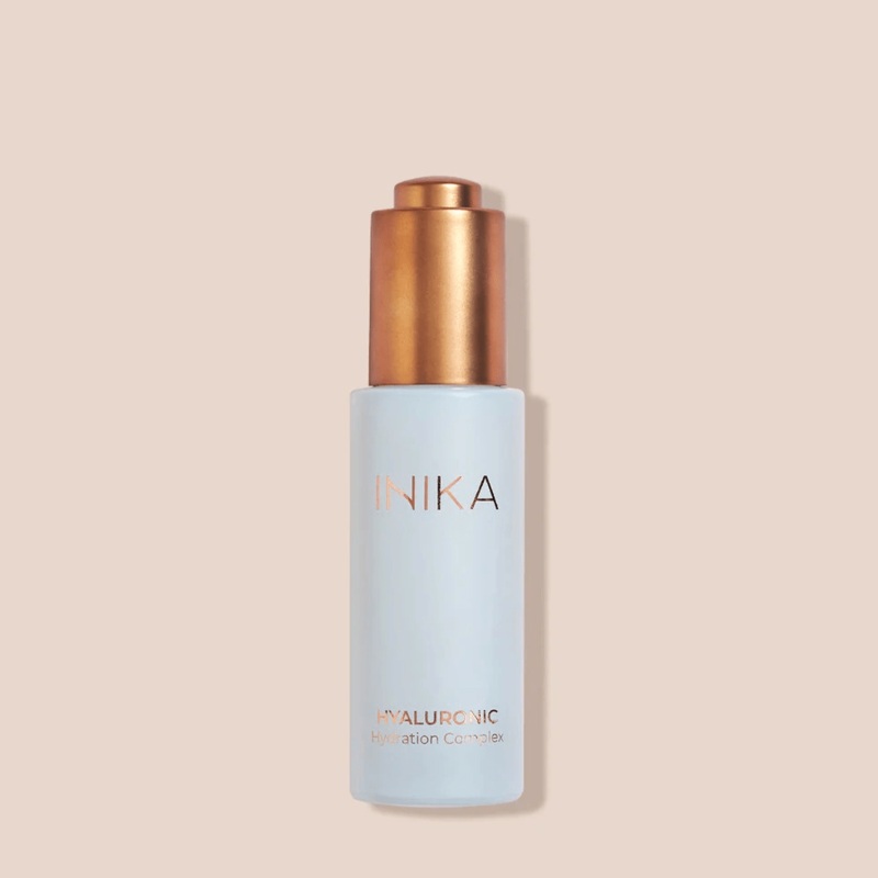 INIKA Hyaluronic Hydration Complex – Feuchtigkeitsbooster-Serum