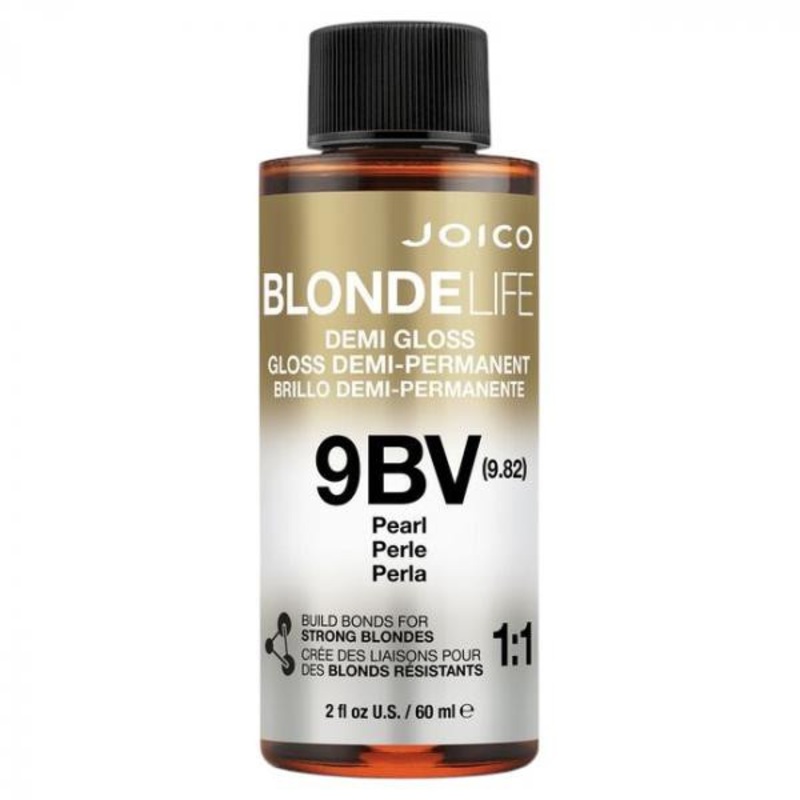 Joico – Blonde Life — Demi-Gloss – 9BV