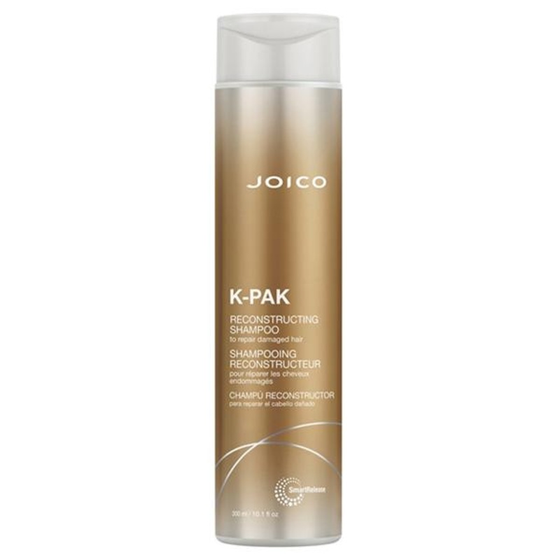 Joico – Care & Styling — Reconstructing – Shampoo 10.1oz