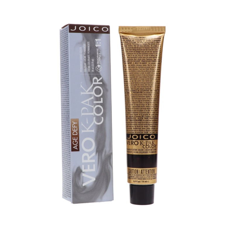 JOICO Vero K-Pak Age Defy  |  74ml, 10nb+