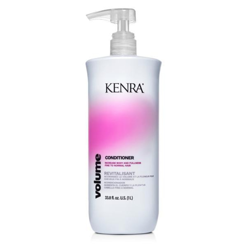 Kenra — Volume – Conditioner 33.8oz
