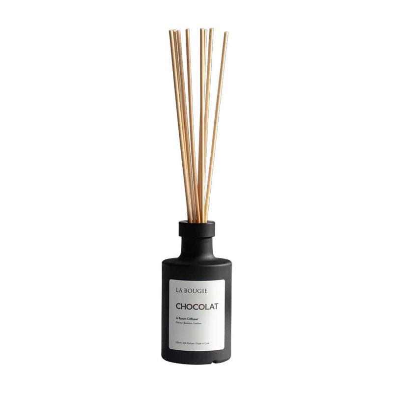 La Bougie Chocolat Diffuser