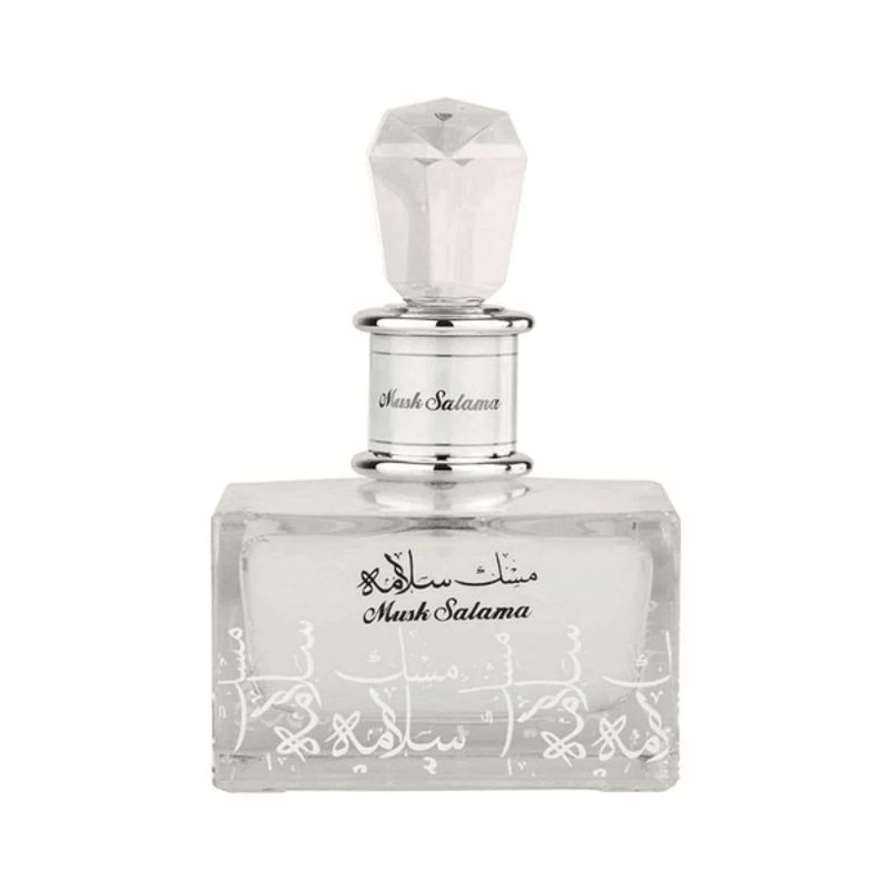 Lattafa – Musk Salama Eau De Parfum