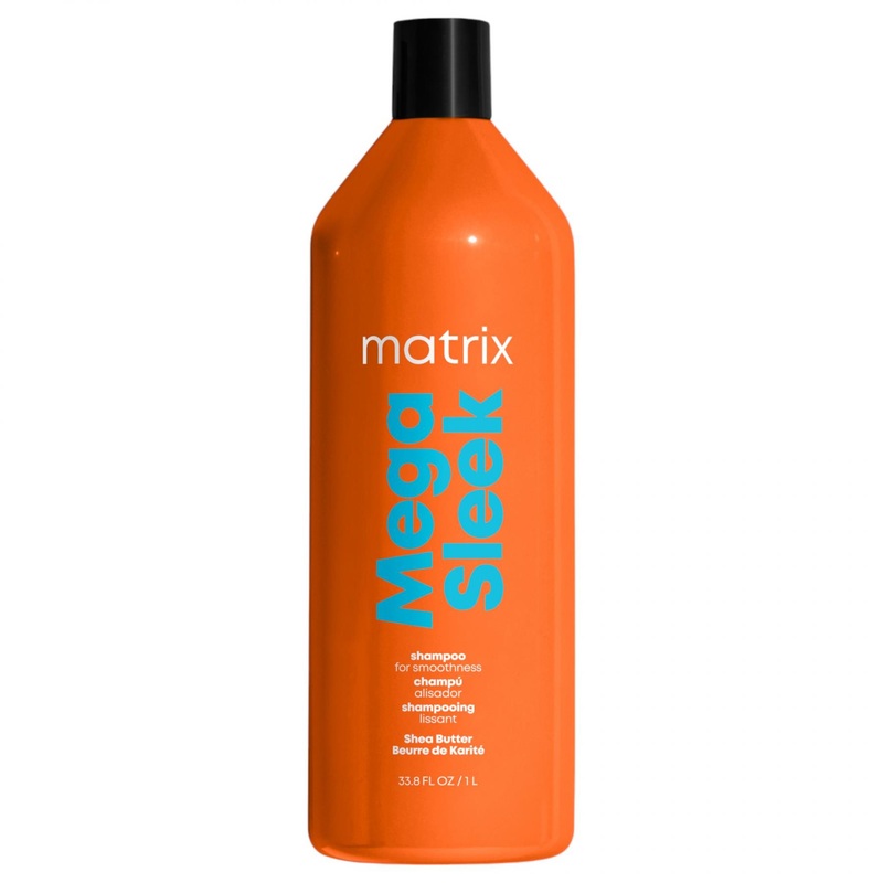 Matrix — Mega Sleek – Shampoo 33.8oz