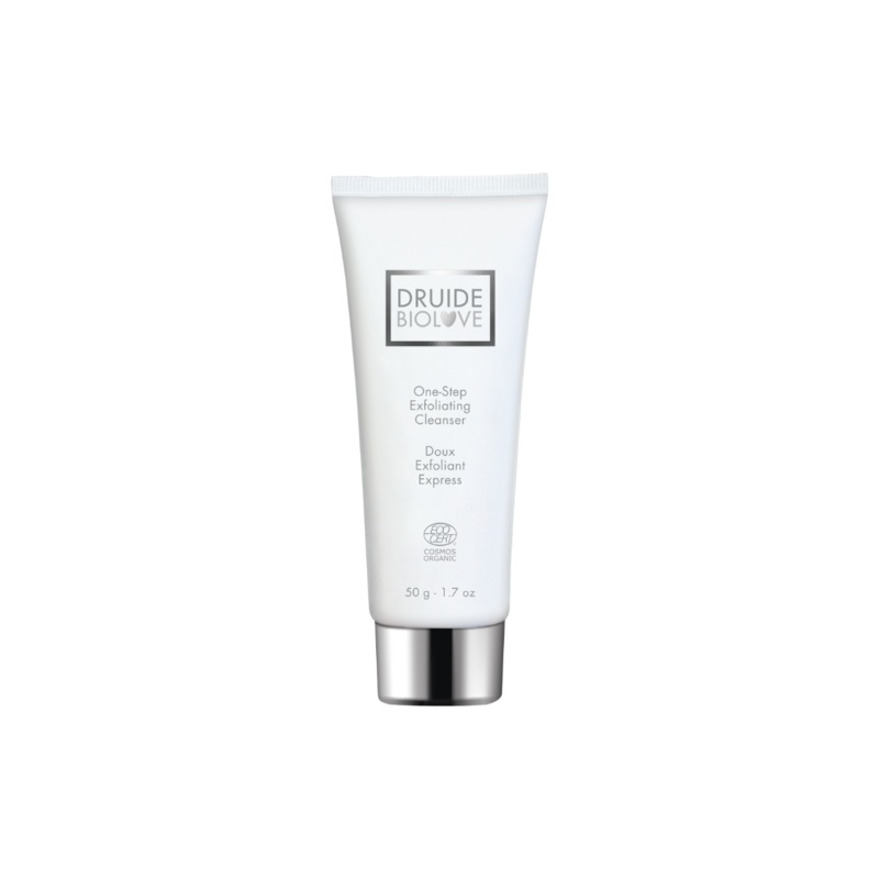 One-step Exfoliating Cleanser
