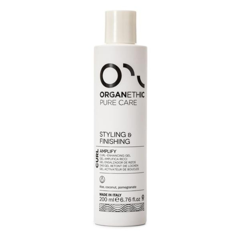 Organethic — Curl Amplify – Curl Enhancing Gel 6.76oz