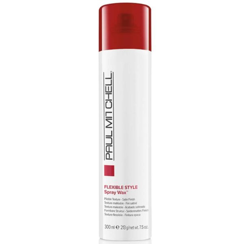 Paul Mitchell — Spray Wax 7.5oz