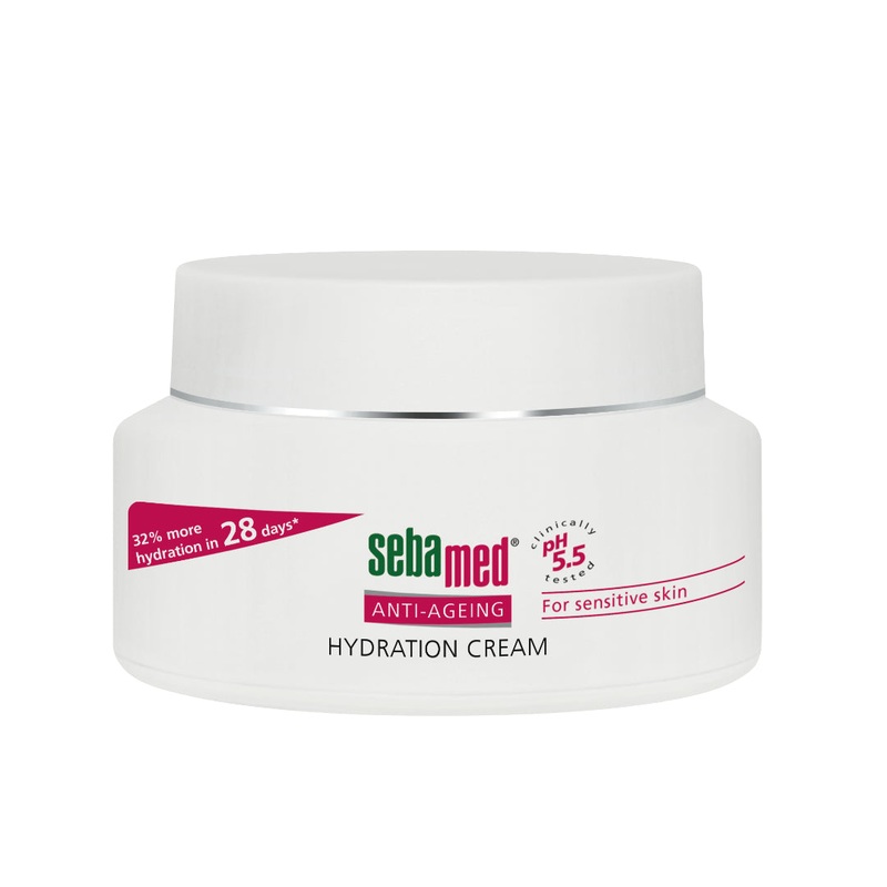Sebamed Q10 Anti-Ageing cream for dry skin 50 ml