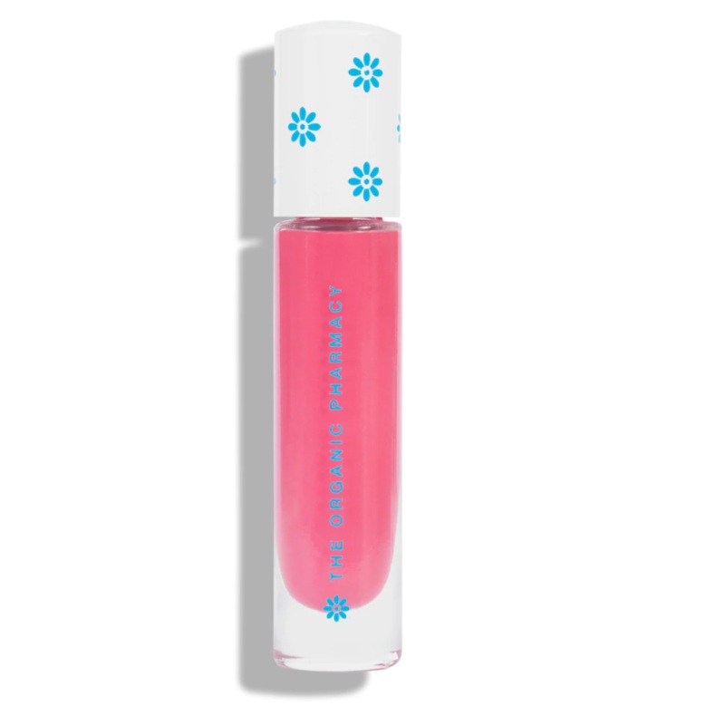 Volumising Balm Gloss Pink