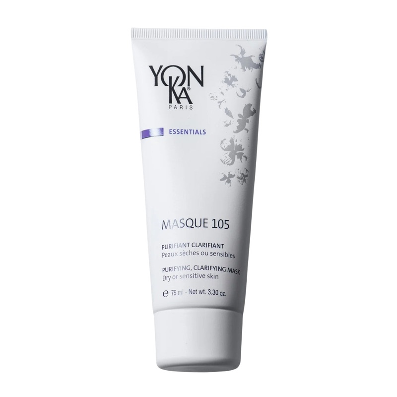 YonKa Masque 105 PS