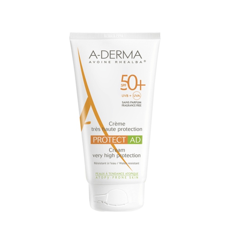 Aderma – Protect AD Cream Fragrance Free SPF50+