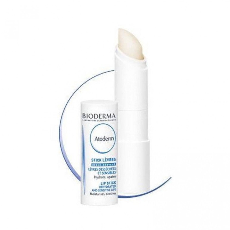 Bioderma Atoderm Lip Stick 4g