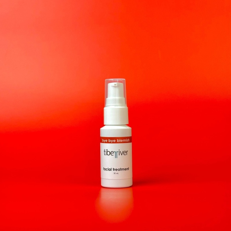 Bye Bye Blemish – Facial Treatment