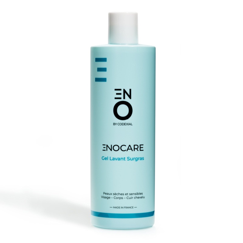 Codexial Enocare Cleansing Gel 400ml