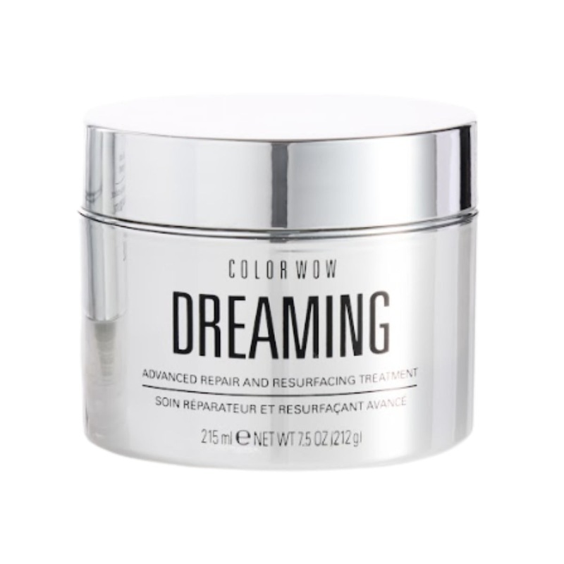 Color Wow Dreaming Advanced Repair and Resurfacing Treatment