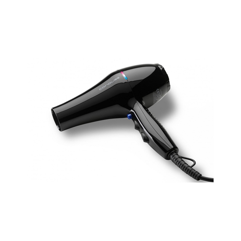 CORIOLISS  FLOW + HAIR DRYER
