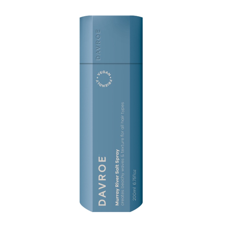 DAVROE MURRAY RIVER SALT SPRAY 200ML