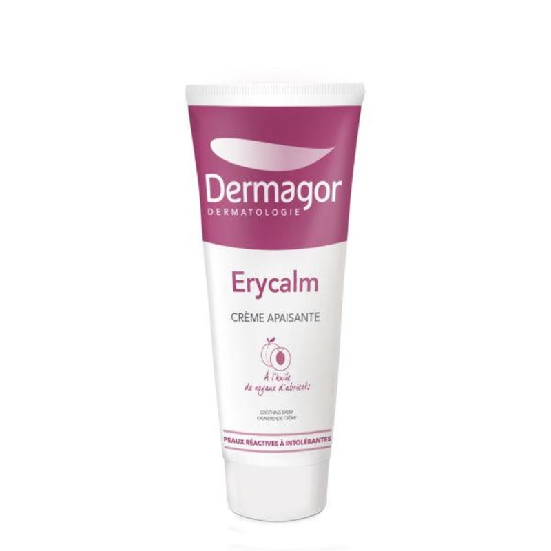 Dermagor – Erycalm soothing cream