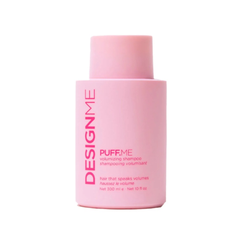 DESIGN ME PUFF ME VOLUMIZING SHAMPOO 300ML