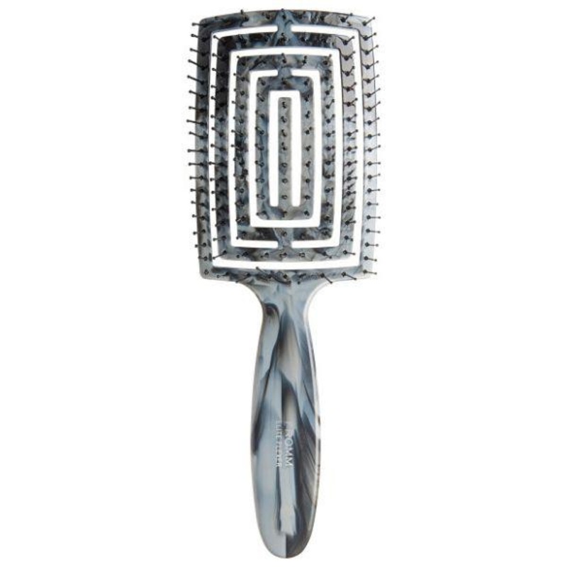 Fromm — Elite Flexer Ceramic Vent Brush
