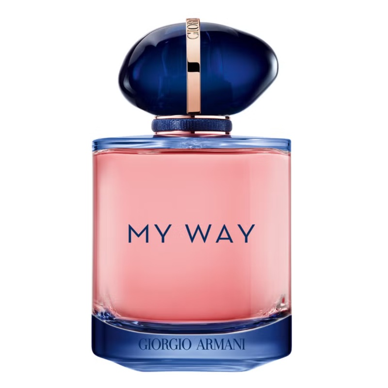 Giorgio Armani My Way Eau De Parfum Intense