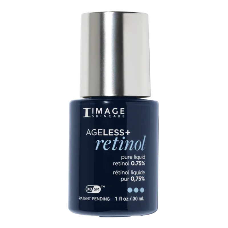 IMAGE Skincare Ageless+ Pure Liquid Retinol 0.75%