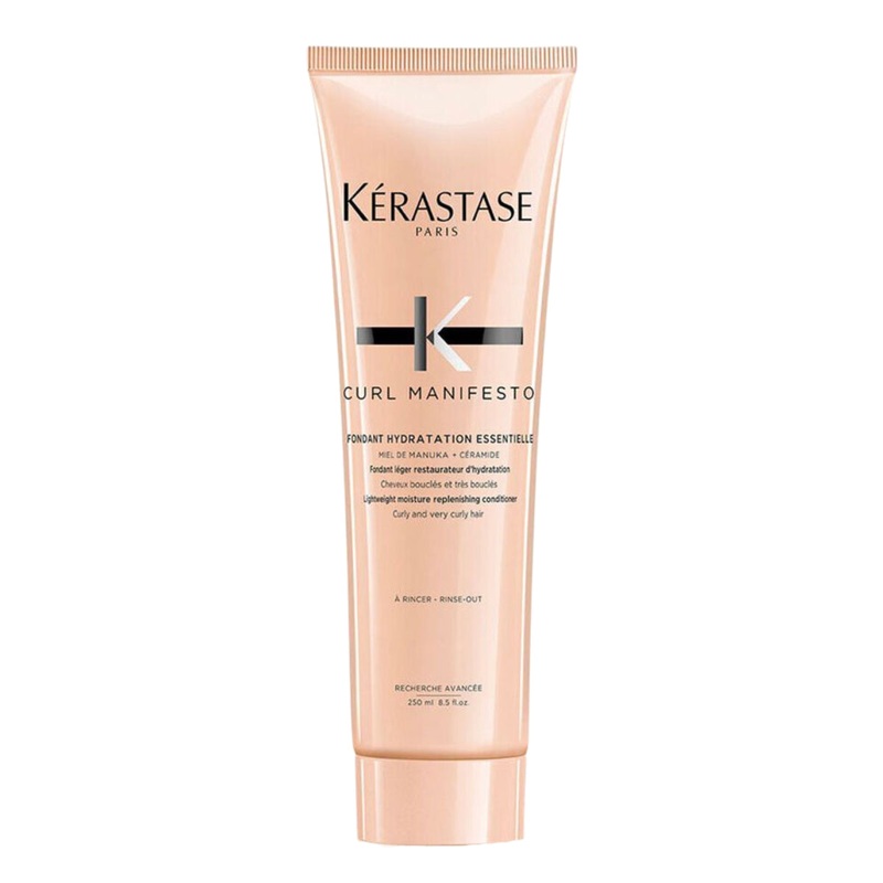 Krastase Curl Manifesto Fondant Hydratation Essentielle Conditioner